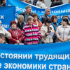 Главное, по мнению профсоюзов, наконец уровнять МРОТ и прожиточный минимум — newsvl.ru