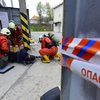 Спасатели обнаружили у очага аварии пострадавшего — newsvl.ru