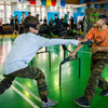 Детское направление в оружейных единоборствах только-только начинает развиваться во Владивостоке — newsvl.ru