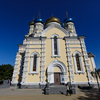 Мероприятие прошло в Покровском кафедральном соборе Владивостока — newsvl.ru