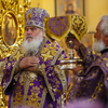 Митрополит Вениамин лично освятил список главной иконы Владивостокской епархии — newsvl.ru