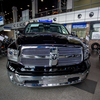 Это Dodge Ram, и он красивый. Хотя на аукционе и не продавался — newsvl.ru