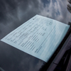 Под стеклом каждого авто - аукционный лист — newsvl.ru