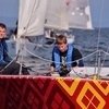 Юные яхтсмены сегодня пройдут три гонки в районе Спортивной набережной — newsvl.ru