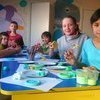 Регулярно волонтеры движения тратят большое количество канцелярских принадлежностей для проведения мастер-классов, игр, тематических занятий с детками, больными аутизмом и онкогематологическими заболеваниями — newsvl.ru
