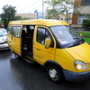 В районе остановки "Черемуховая" столкнулись Toyota Prius и маршрутный автобус — newsvl.ru