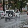 Водителям следует быть внимательней - на дорогах скользко — newsvl.ru