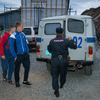 Трое мужчин и женщина доставлены в отделение полиции — newsvl.ru