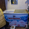 В подсобке гаража - морозильные лари с готовыми к реализации морепродуктами — newsvl.ru