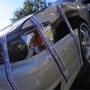 В районе Борисенко столкнулись Nissan Sylphy и Toyota Chaser — newsvl.ru