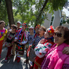 Туристы из Китая постарались и подпеть, и подтанцевать — newsvl.ru