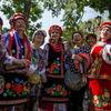 Большой интерес к ярмарке проявили туристы из Китая — newsvl.ru
