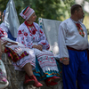 Ярмарка стала завершением фестиваля украинской культуры — newsvl.ru