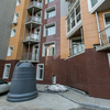 Жилой комплекс находится на улице Прапорщика Комарова, 56 — newsvl.ru