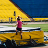 В соревнованиях участвовали легкоатлеты со всего Дальнего Востока совершенно разных возрастов — newsvl.ru
