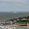 В течение трех дней на море были частые волны — newsvl.ru