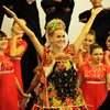 Коллективы выступили с вокальными и танцевальными номерами — newsvl.ru