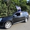 Более 30 владивостокцев приняли участие в автопробеге  — newsvl.ru
