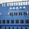В столицу Приморья прибыл трансокеанский лайнер Pacific Venus — newsvl.ru