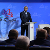 Особое внимание президент в своей речи уделил проблеме кадровой подготовки — newsvl.ru