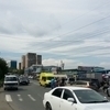 Очевидцы происшествия тут же вызвали скорую помощь — newsvl.ru