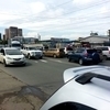 На Третьей Рабочей вблизи пешеходного перехода автомобиль сбил женщину  — newsvl.ru