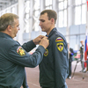 Несколько сотрудников МЧС получили медали за пропаганду спасательного дела — newsvl.ru