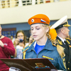 В академии учится 23 девушки — newsvl.ru