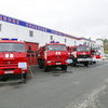 В Дальневосточной пожарно-спасательно академии 3 сентября вновь приняли присягу — newsvl.ru