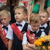 В школах Владивостока прозвенел первый звонок — newsvl.ru