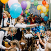 Начало нового учебного года наступило для 49 тысяч школьников, из них 6 тысяч - первоклассники — newsvl.ru
