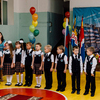 Сегодня, 1 сентября, во всех школах Владивостока прозвенели школьные звонки, оповещающие о начале учебного года — newsvl.ru