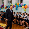 Ученики школы №13 — newsvl.ru