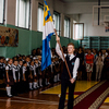 Начало торжественной линейки в школе №13 — newsvl.ru