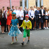 В школах Владивостока прозвенел первый звонок — newsvl.ru