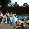 Волонтеры привезли продукты для пострадавших — newsvl.ru