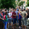 Местные жители ругаются на власти Уссурийска и на директора парка за бездействие  — newsvl.ru