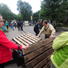 Операция по спасению животных в затопленном зоопарке «Зеленый остров» началась в понедельник, 31 августа, в Уссурийске — newsvl.ru