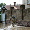 Жители Уссурийска переживают последствия циклона — newsvl.ru