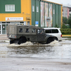 Уссурийск переживают последствия циклона — newsvl.ru
