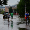 Затопленные улицы Уссурийска — newsvl.ru