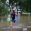 Уссурийцы переживают последствия циклона — newsvl.ru