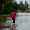 Уссурийск принял на себя сильный удар циклона "Гони" — newsvl.ru