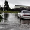 Затоплены подворья и улицы — newsvl.ru