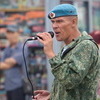 По словам музыкантов, солист - сержант запаса ВДВ — newsvl.ru