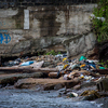  Грудой мусора встречает жителей Владивостока побережье в районе бухты Тихой — newsvl.ru