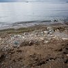 Грудой мусора встречает жителей Владивостока побережье в районе бухты Тихой — newsvl.ru