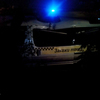 Водитель такси не справился с управлением и врезался в дерево — newsvl.ru
