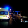 Водитель такси врезался в дерево, двум пассажирам потребовалась помощь врачей — newsvl.ru