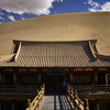 Храм - одна из главных святынь буддизма, является культурным наследием ЮНЕСКО — newsvl.ru